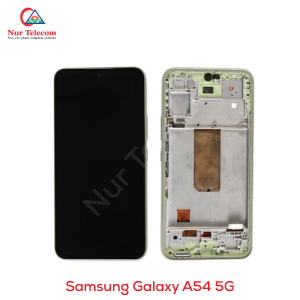 Samsung Galaxy A54 5G Display