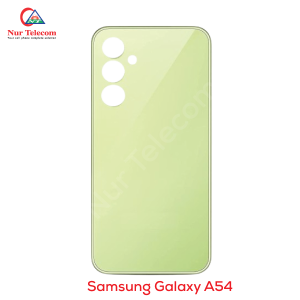 Samsung Galaxy A54 Backshell