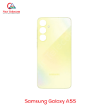 Samsung Galaxy A55 Backshell