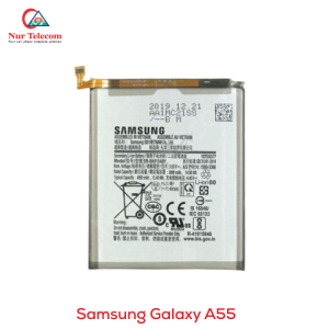 Samsung Galaxy A55 Battery