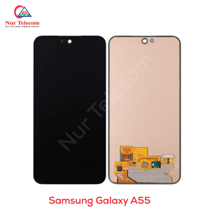 Samsung Galaxy A55 Display