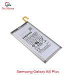 Samsung Galaxy A6 Plus Battery