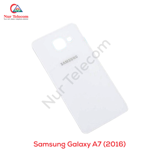 Samsung Galaxy A7 2016 Backshell