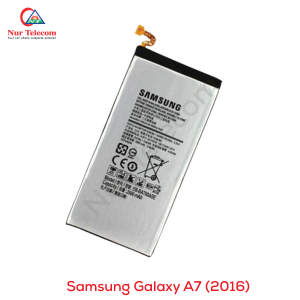 Samsung Galaxy A7 2016 Battery