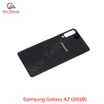 Samsung Galaxy A7 2018 Backshell