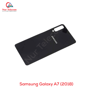 Samsung Galaxy A7 2018 Backshell