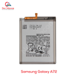 Samsung Galaxy A72 Battery