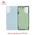 Samsung Galaxy A73 5G Backshell