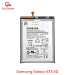 Samsung Galaxy A73 5G Battery