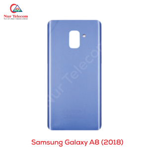 Samsung Galaxy A8 2018 Backshell