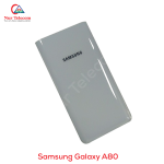 Samsung Galaxy A80 Backshell