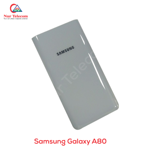 Samsung Galaxy A80 Backshell