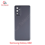 Samsung Galaxy A82 Backshell