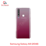 Samsung Galaxy A9 2018 Backshell