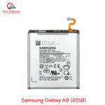 Samsung Galaxy A9 2018 Battery