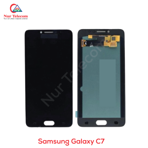 Samsung Galaxy C7 Display