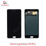 Samsung Galaxy C9 Pro Display