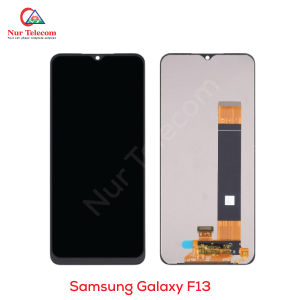 Samsung Galaxy F13 Display