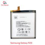 Samsung Galaxy F23 Battery