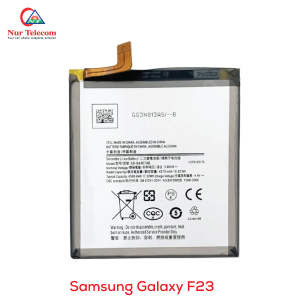 Samsung Galaxy F23 Battery