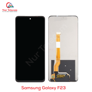 Samsung Galaxy F23 Display