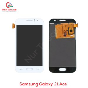 Samsung Galaxy J1 Ace Display