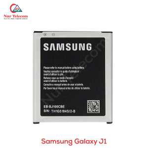 Samsung Galaxy J1 Battery