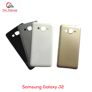 Samsung J2 Backshell