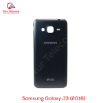 Samsung Galaxy J3 2016 Backshell