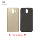 Samsung Galaxy J4 Backshell