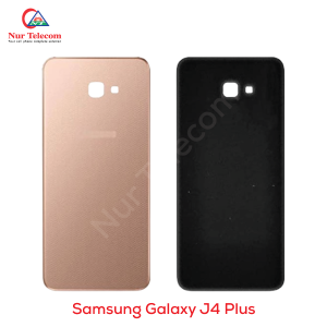 Samsung Galaxy J4 Plus Backshell