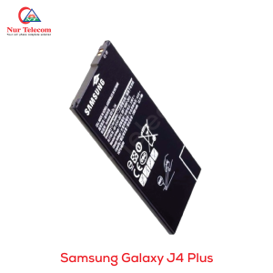 Samsung Galaxy J4 Plus Battery