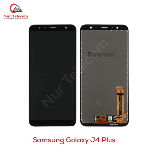 Samsung Galaxy J4 Plus Display