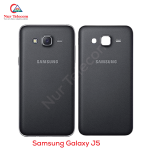 Samsung Galaxy J5 Backshell