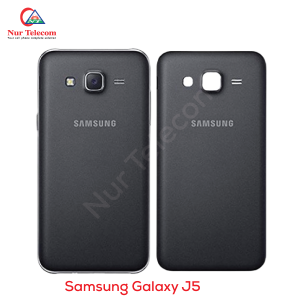 Samsung Galaxy J5 Backshell