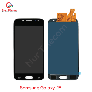 Samsung Galaxy J5 Display