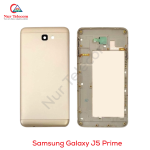 Samsung Galaxy J5 Prime Backshell