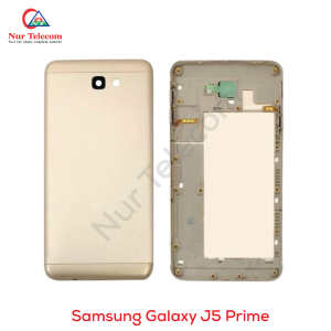 Samsung Galaxy J5 Prime Backshell