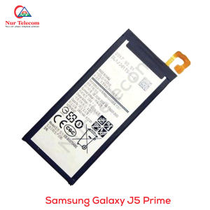 Samsung Galaxy J5 Prime Battery