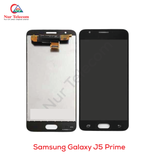 Samsung Galaxy J5 Prime Display