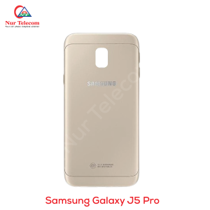 Samsung Galaxy J5 Pro Backshell