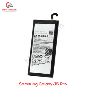 Samsung Galaxy J5 Pro Battery