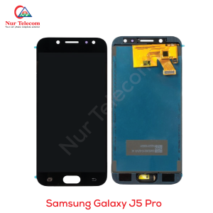 Samsung Galaxy J5 Pro Display