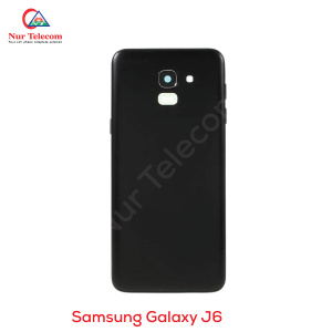 Samsung Galaxy J6 Backshell