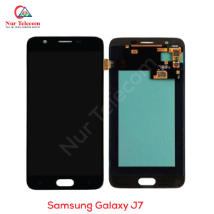 Samsung Galaxy J7 Display