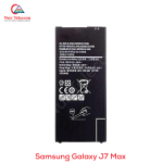 Samsung Galaxy J7 Max Battery