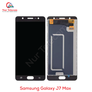 Samsung Galaxy J7 Max Display