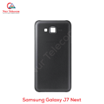 Samsung Galaxy J7 Nxt Backshell