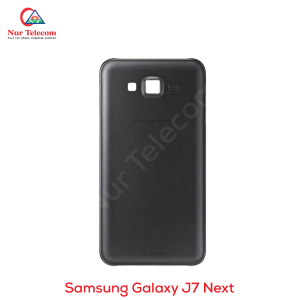 Samsung Galaxy J7 Nxt Backshell