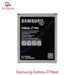 Samsung Galaxy J7 Nxt Battery